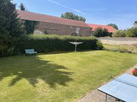 blick vom b&uuml;ro mehr garten - Kopie